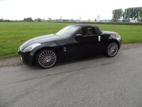 Nissan 350 Z Roadster Bayern - Gersthofen Vorschau