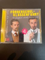 Hörspiel Förderschul-Klassenfahrt Duisburg - Duisburg-Mitte Vorschau