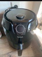 Heissluftfriteuse Airfryer von Tefal Nordrhein-Westfalen - Spenge Vorschau