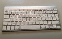 Apple Tastatur ORIGINAL wireless AZERT (UK)/ Englisch bluetooth Hessen - Mücke Vorschau
