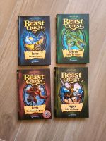 Beast Quest von Adam Blade Band 1-4 Rheinland-Pfalz - Mertloch Vorschau