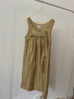 Kleid top Shop Brautjungfer Trauzeugin Gold Dortmund - Mitte Vorschau