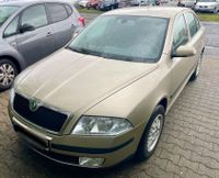 Skoda Octavia 1.6 Ambiente Ambiente 1.Hand RentnerFZ Baden-Württemberg - Oftersheim Vorschau