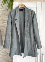 Stradivarius long Blazer Jacke Frühlingsblazer Niedersachsen - Wolfsburg Vorschau