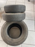 Reifen Bridgestone 225/75R16C Allwetter Nordrhein-Westfalen - Langenfeld Vorschau