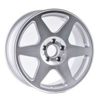 Evo Glanz 17x7,5 5x112 Mercedes Benz Felge Maxilite 124 Niedersachsen - Bad Bentheim Vorschau