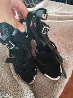 Sommer Schuhe mit Absatz Nordrhein-Westfalen - Unna Vorschau