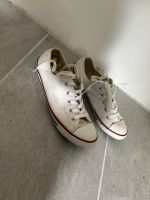 Converse Chucks low weiß 39 Nordrhein-Westfalen - Marl Vorschau