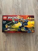 LEGO Ninjago 70754 , original verpackt Schleswig-Holstein - Wilster Vorschau