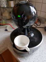 Kaffeekapselmaschine Dolce Gusto von Krups Nordrhein-Westfalen - Nideggen / Düren Vorschau