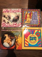 Schallplatten Poznaner Knabenchor Winterzeit schöne Zeit Bianca Brandenburg - Cottbus Vorschau