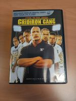 Gridiron Gang Dwayne The Rock Johnson DVD Nordrhein-Westfalen - Bad Salzuflen Vorschau