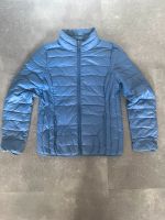 Damen Jacke Windbreaker Gr. 38 Blau Nordrhein-Westfalen - Moers Vorschau