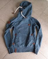 Gr.34  naketano Hoodie Bayern - Goldbach Vorschau