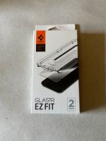 Spigen iPhone 12 / 12pro Displayschutz Hartglas Niedersachsen - Freren Vorschau