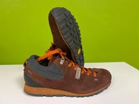 AKU Damen Halbschuh Bellamont Gaia GTX Größe 38 Hessen - Michelstadt Vorschau