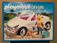 Playmobil 70494 - neu in OVP - 31 Teile Bayern - Essenbach Vorschau