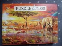 Verkaufe insgesamt 60 Puzzle die meisten haben 1000 Teile 3/3 Bayern - Wörth a. Main Vorschau