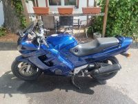 Honda CBR1000F SC24 DUAL CBS eine der jüngsten - aus 1999 Nordrhein-Westfalen - Werther (Westfalen) Vorschau