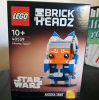 Lego ** Ahsoka Tano**  Star Wars ** Brickheadz **OVP Berlin - Charlottenburg Vorschau