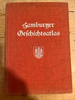Hamburger Geschichtsatlas von 1926 Hamburg-Nord - Hamburg Ohlsdorf Vorschau