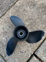 Propeller für 70 bis 115 Ps Johnson - Evinrude Hamburg-Mitte - Hamburg Horn Vorschau