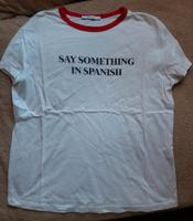 Zara T Shirt S Findorff - Findorff-Bürgerweide Vorschau