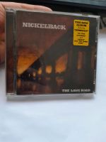 Nickelback - The Long Road (CD: Hard Rock, Post Grunge) Wiesbaden - Mainz-Kastel Vorschau