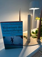 Buch Sachbuch Roman Weltwissen der Siebenjährigen Bayern - Neu Ulm Vorschau