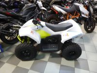 Neufahrzeug CFMOTO CForce EV 110 Kinderquad , Elektroantrieb Thüringen - Uhlstädt-Kirchhasel Vorschau