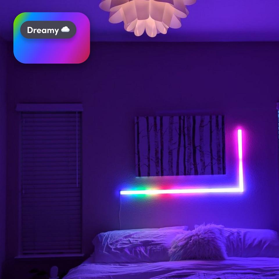 LIFX Beam Smart Home LED Lampe (Gaming/Ambient, wie Philips Hue) in Berlin