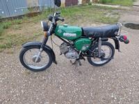 Simson S51 Enduro Vape DDR Papiere Brandenburg - Templin Vorschau