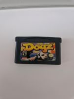 Gameboy Advance  Dogz Spiel Module Gröpelingen - Gröpelingen Vorschau