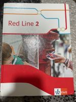 Red Line 2 (Gebundenes Buch) Bonn - Tannenbusch Vorschau