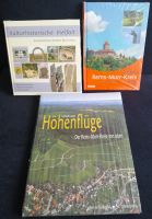 Rems-Murr-Kreis: 3 tolle Bildbände/Kulturführer, alle noch in OVP Baden-Württemberg - Winnenden Vorschau