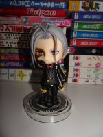 Touken Ranbu Daihannya Anime Manga PVC Figur Nendoroid Baden-Württemberg - Weil am Rhein Vorschau