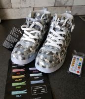LED Sneaker blinkerschuhe Größe 38 (Unisex) Bayern - Regensburg Vorschau
