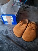 Birkenstock Boston Gr. 39 neu Hessen - Lollar Vorschau