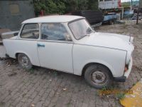 Trabant 601 Sachsen-Anhalt - Bernburg (Saale) Vorschau