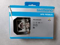 Shimano SPD Pedals PD-M324 Bayern - Teisendorf Vorschau