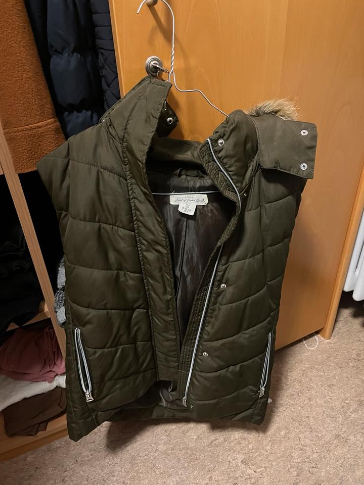Winter / frühlings Jacken damen bershka, edc, h&m, zara in München