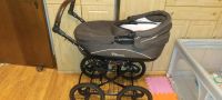 Knor Baby Classico Kinderwagen 3 in 1 Niedersachsen - Lastrup Vorschau