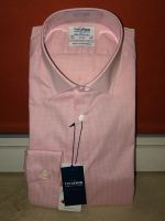 TM Lewin Hemd Gr. L/36 Anzugshemd Business Hemd Neu OVP Rosa Pink Niedersachsen - Duderstadt Vorschau