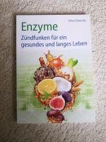 'Enzyme- Zündfunken für ein gesundes...' Emmrich Kreis Pinneberg - Pinneberg Vorschau