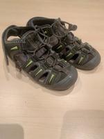 Richter Trekking Sandalen Schuhe Gr 31 Frankfurt am Main - Bockenheim Vorschau