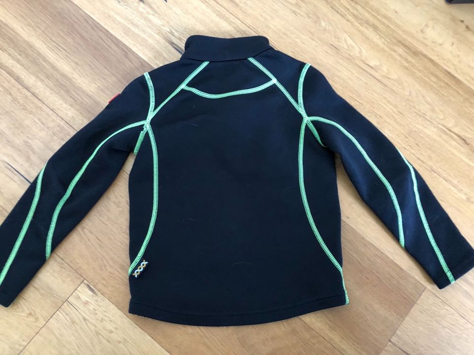 Engelbert Strauss Pullover Größe 110/116 schwarz in Rheine