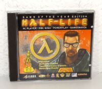 PC Spiel Half Life Game of the Year Edition Sachsen-Anhalt - Dessau-Roßlau Vorschau