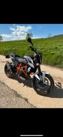 KTM 690 Duke ABS / A2 Rheinland-Pfalz - Rümmelsheim Vorschau