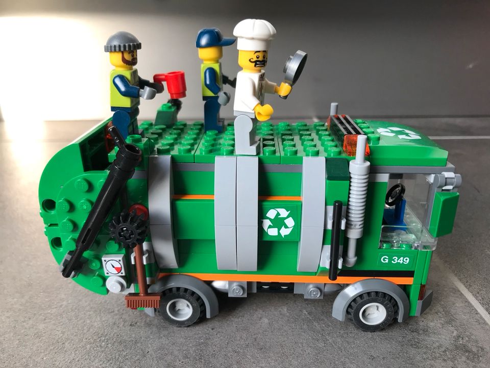 Lego Movie 70805 in Höxter