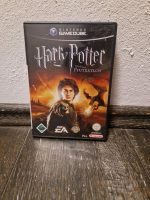 Harrypotter Gamecube Spiel Hessen - Niestetal Vorschau